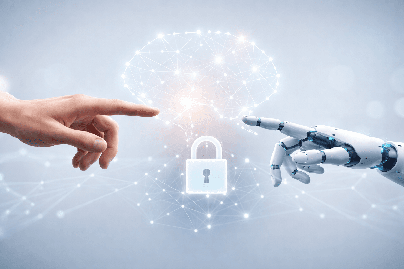 Flere bruger AI, men tilliden følger ikke med