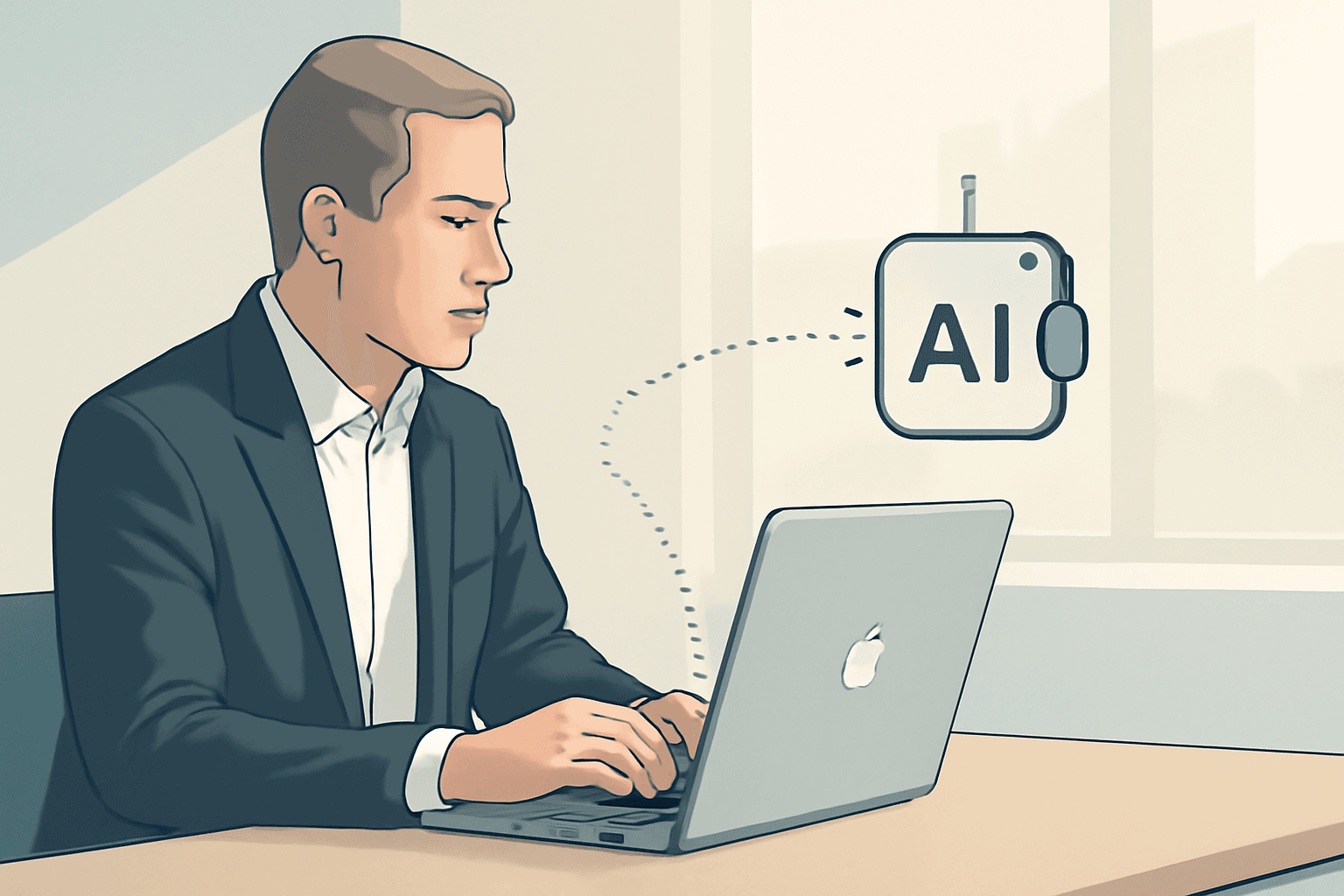 Perplexity vil gøre din gamle Mac til en AI-agent der arbejder for dig