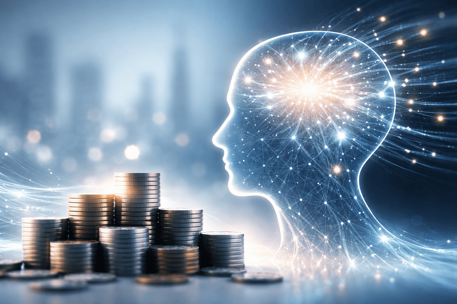 AI giver mest til dem, der allerede har øvet sig