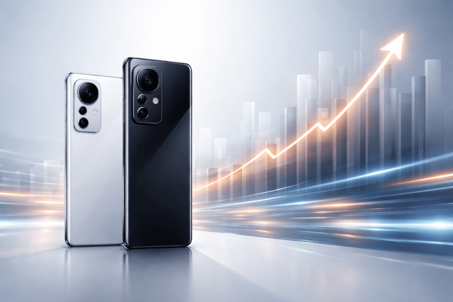 Xiaomis nye agentmodeller kan presse priserne hurtigere end mange tror