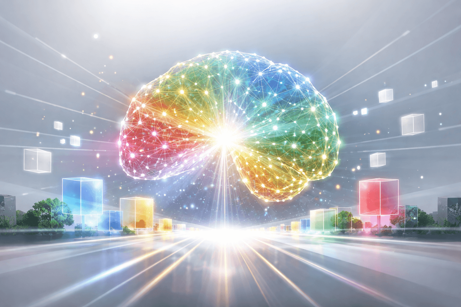 Google åbner Gemma 4 helt op med Apache 2.0