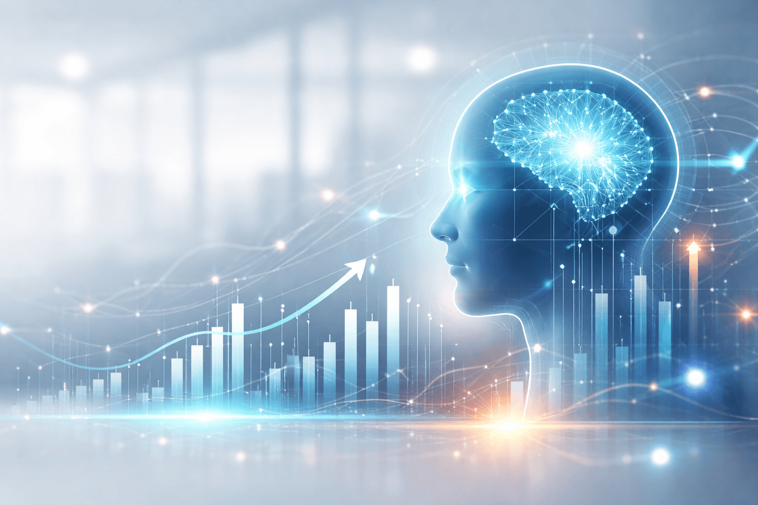 AI-styring er blevet et driftskrav i finans