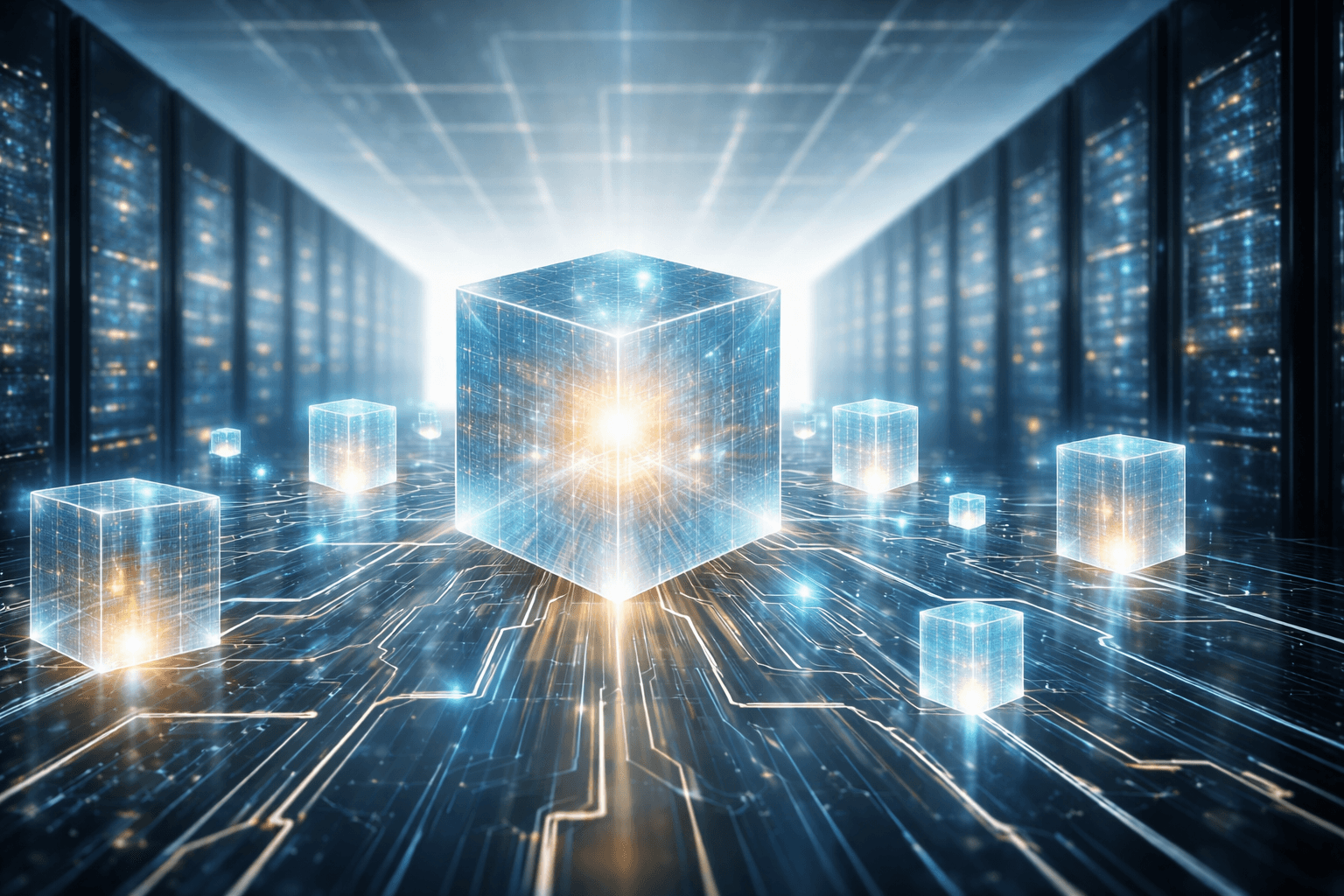 Goldman Sachs: AI-investeringerne flytter fra software til datacentre