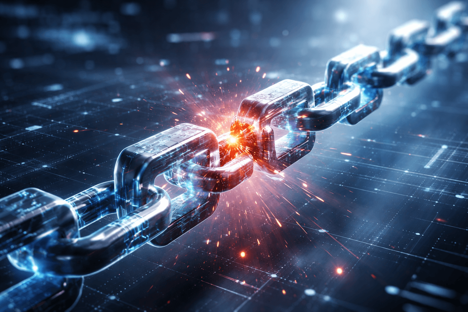 Et lille led i AI-stakken kan vælte hele sikkerheden