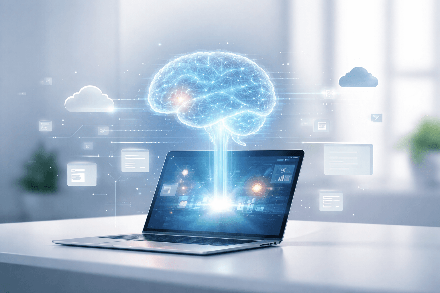 Microsofts egne vilkår minder om noget vigtigt om Copilot