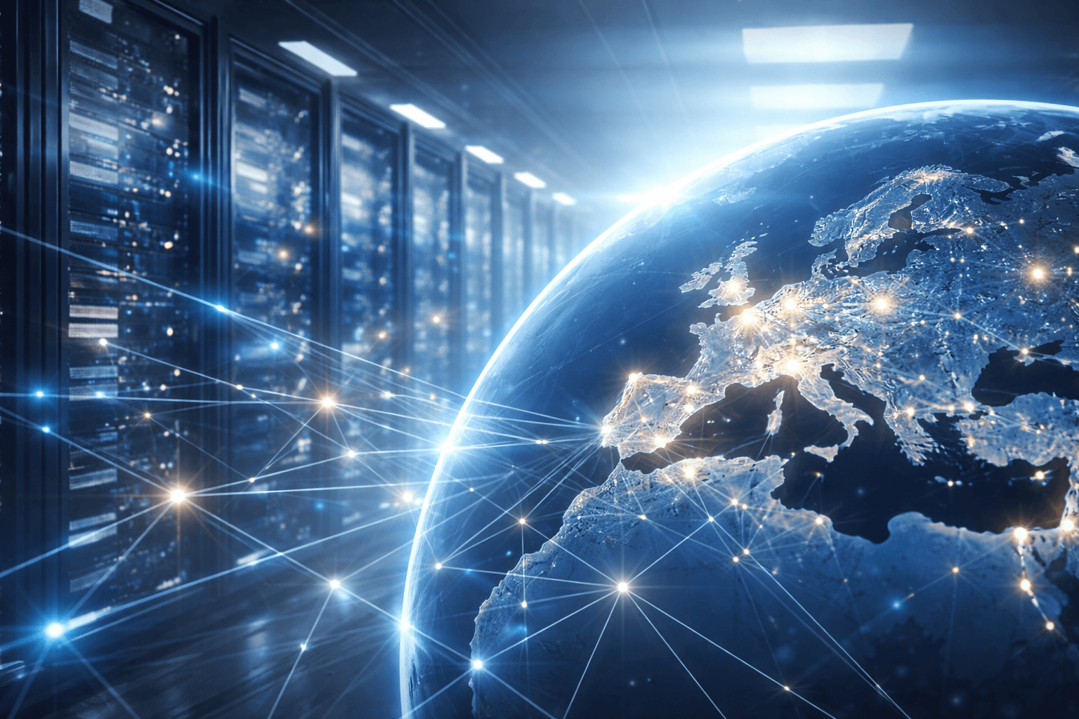 Mistral satser 830 millioner dollar på europæisk regnekraft