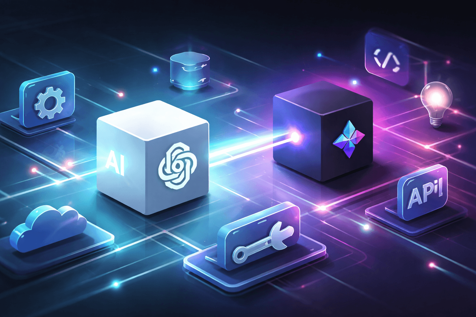 OpenAI køber Astral og går efter hele udviklerens værktøjskasse