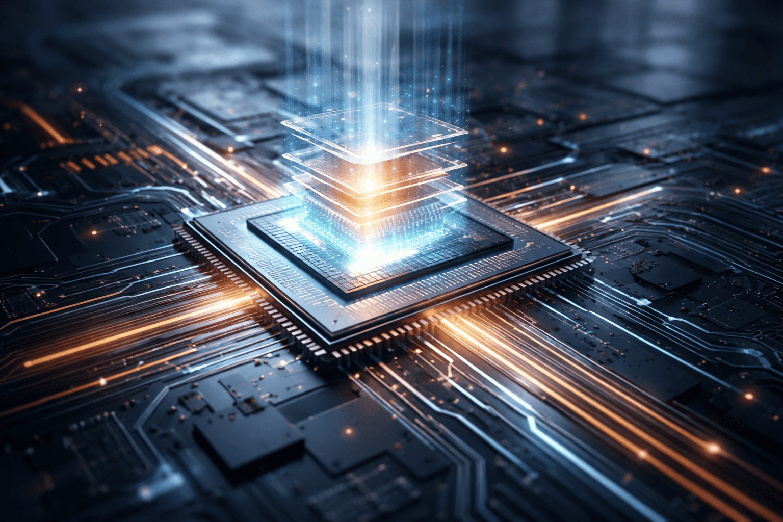 Amazons nye chiptryk kan flytte jeres AI-budget