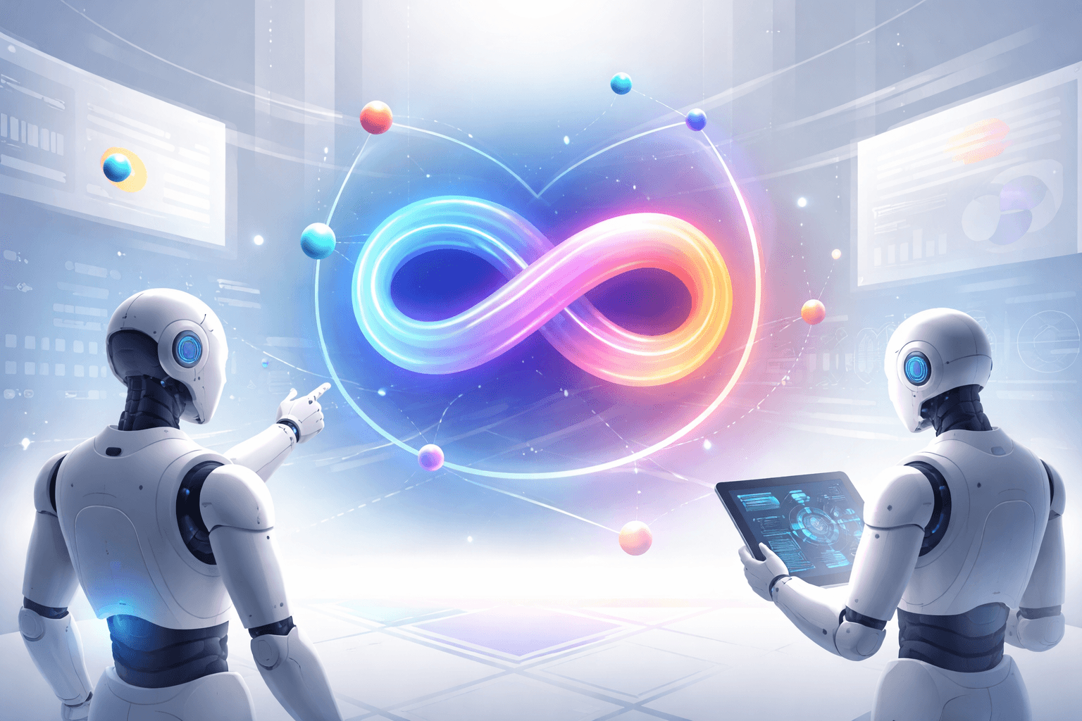 Google vil lære sine AI-agenter, hvordan Gemini faktisk bruges