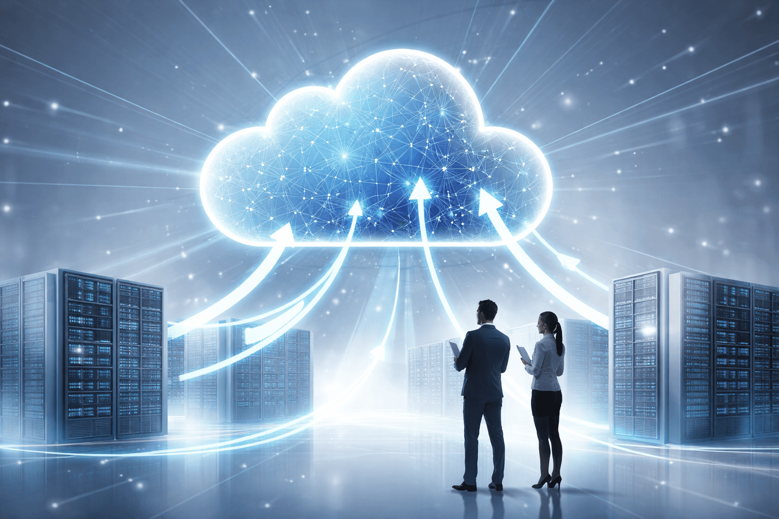 OpenAI presser på for friere cloudvalg