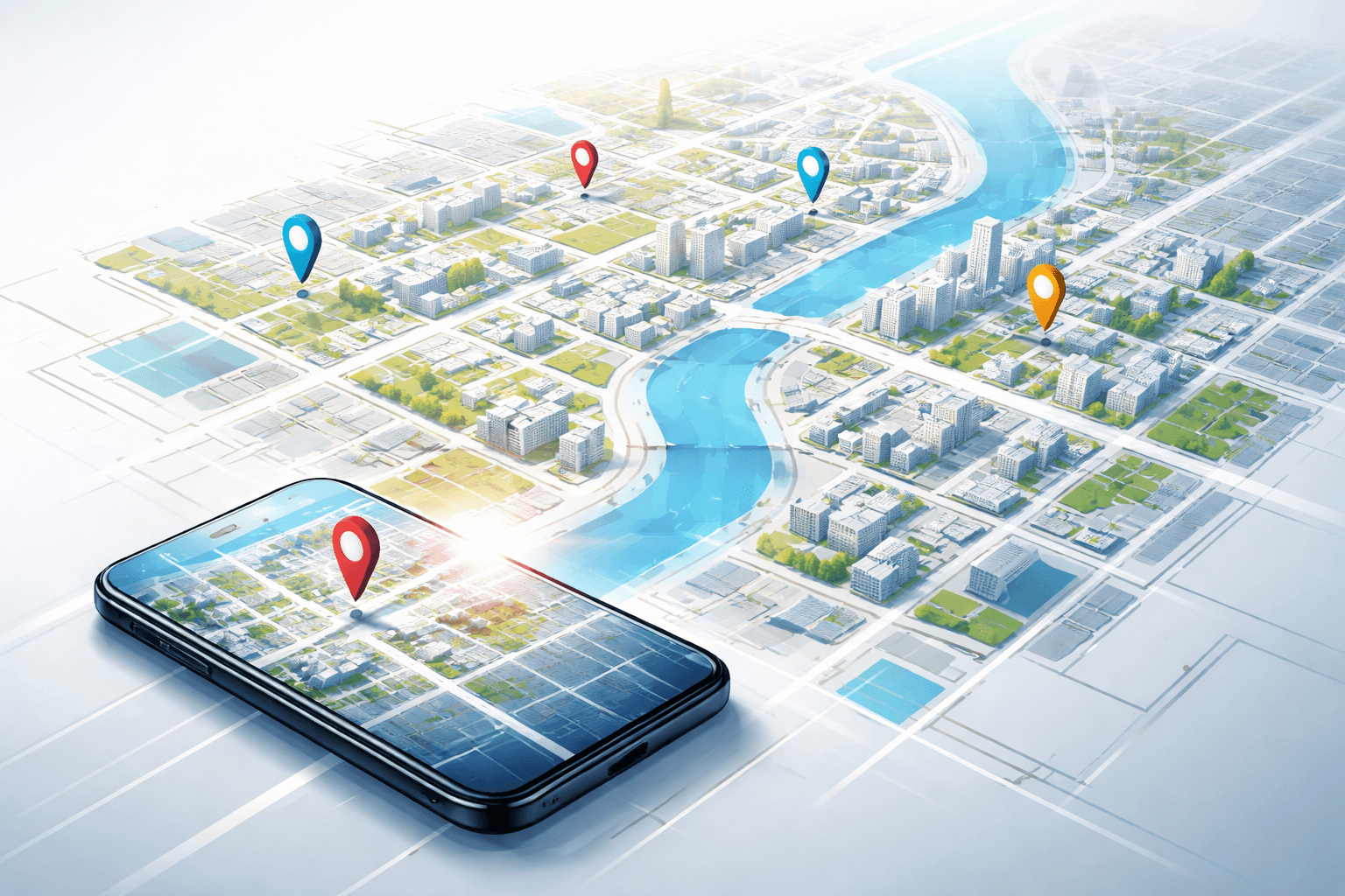 Når bykortet bliver vigtigere end prompten