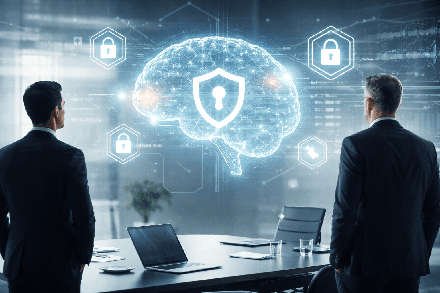 OpenAI mister sikkerhedsfolk: AI-sikkerhed er også et ledelsesvalg