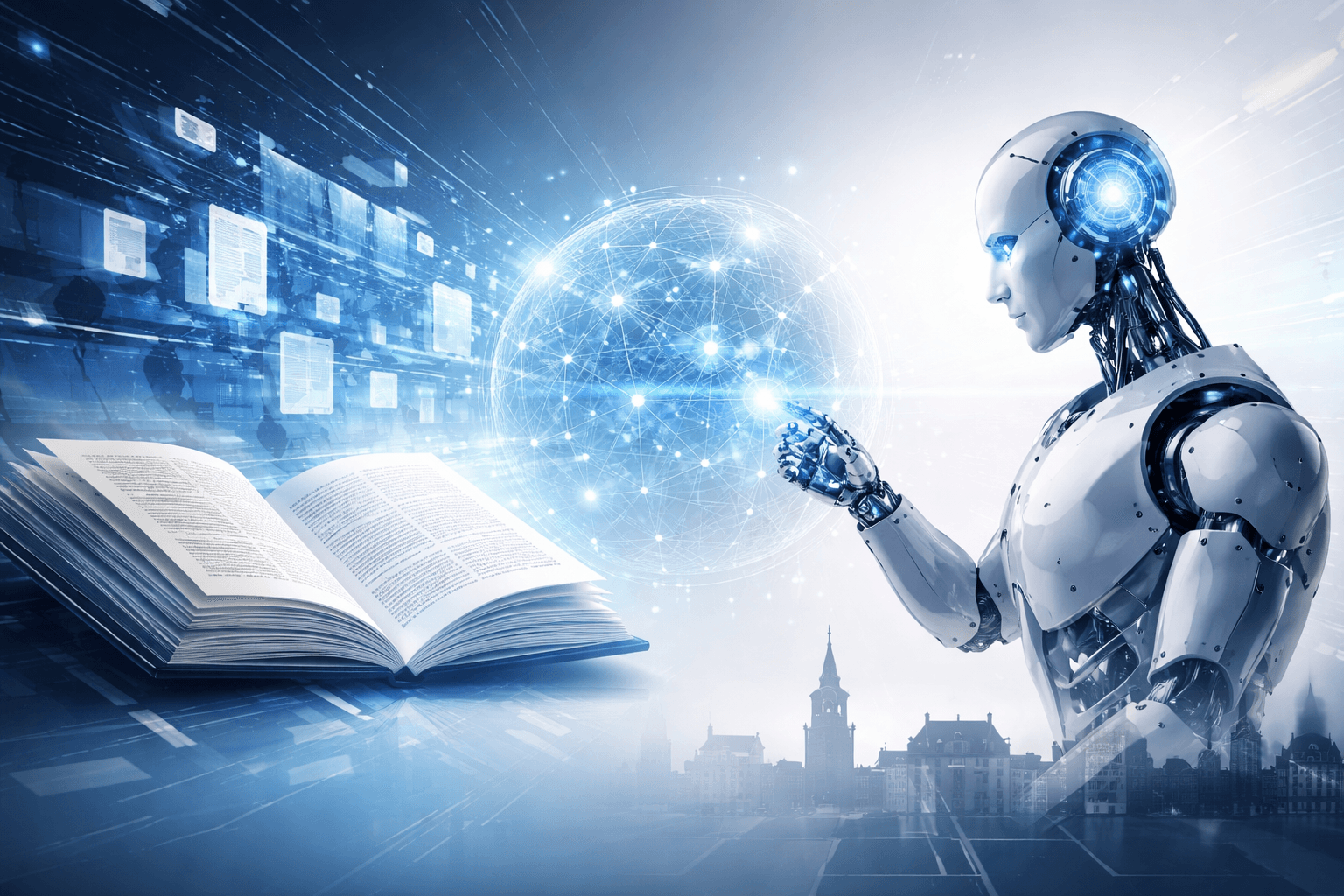 Britannica-sag mod OpenAI rammer også danske indholdsprojekter