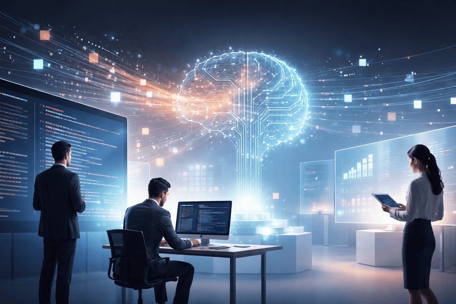 OpenAI skærer til og satser hårdt på kode og erhverv