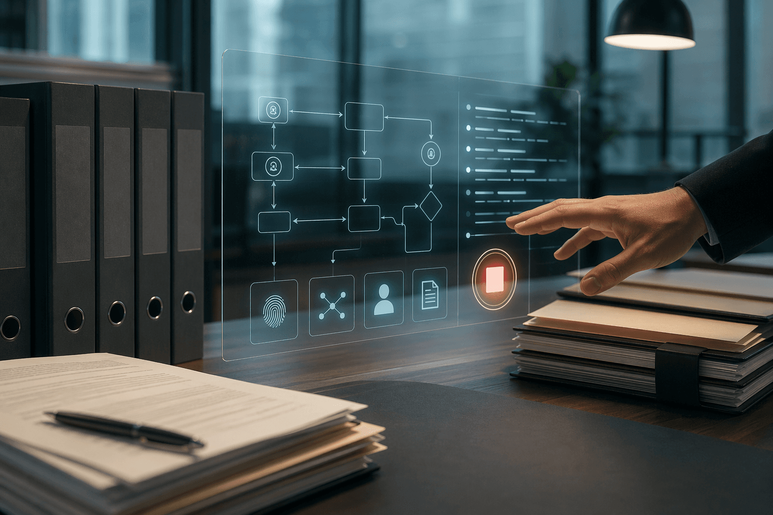 EU's forordning om kunstig intelligens stiller konkrete krav til agentiske systemer fra august