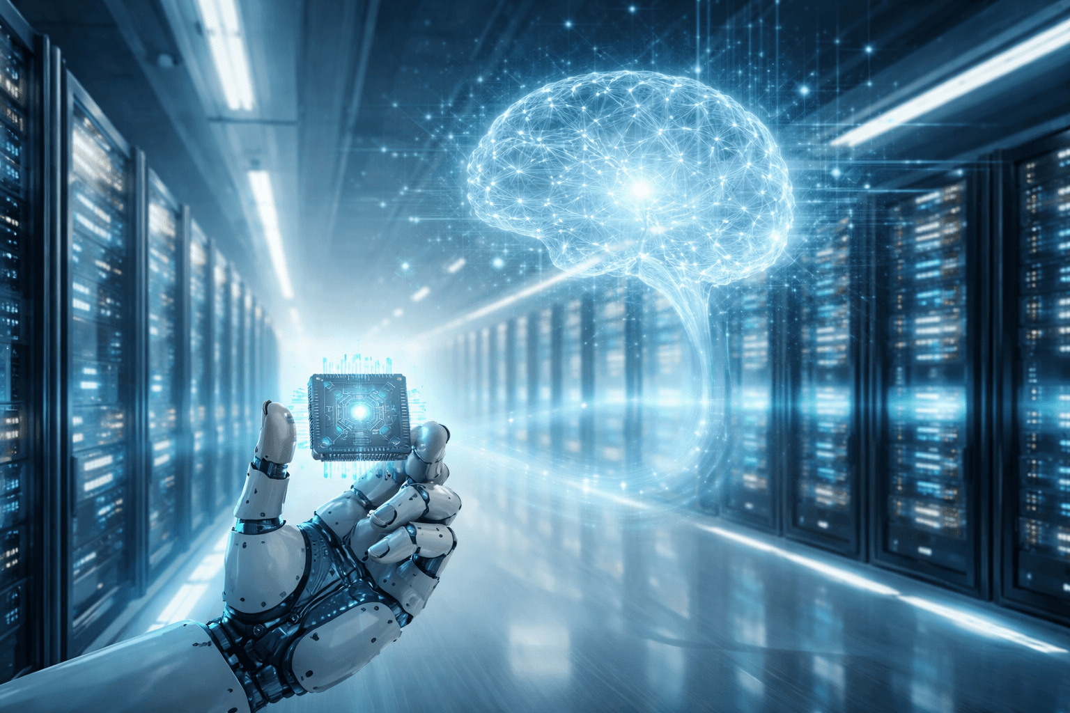 AI-fabrikker er NTT DATA og NVIDIAs svar på pilottræthed