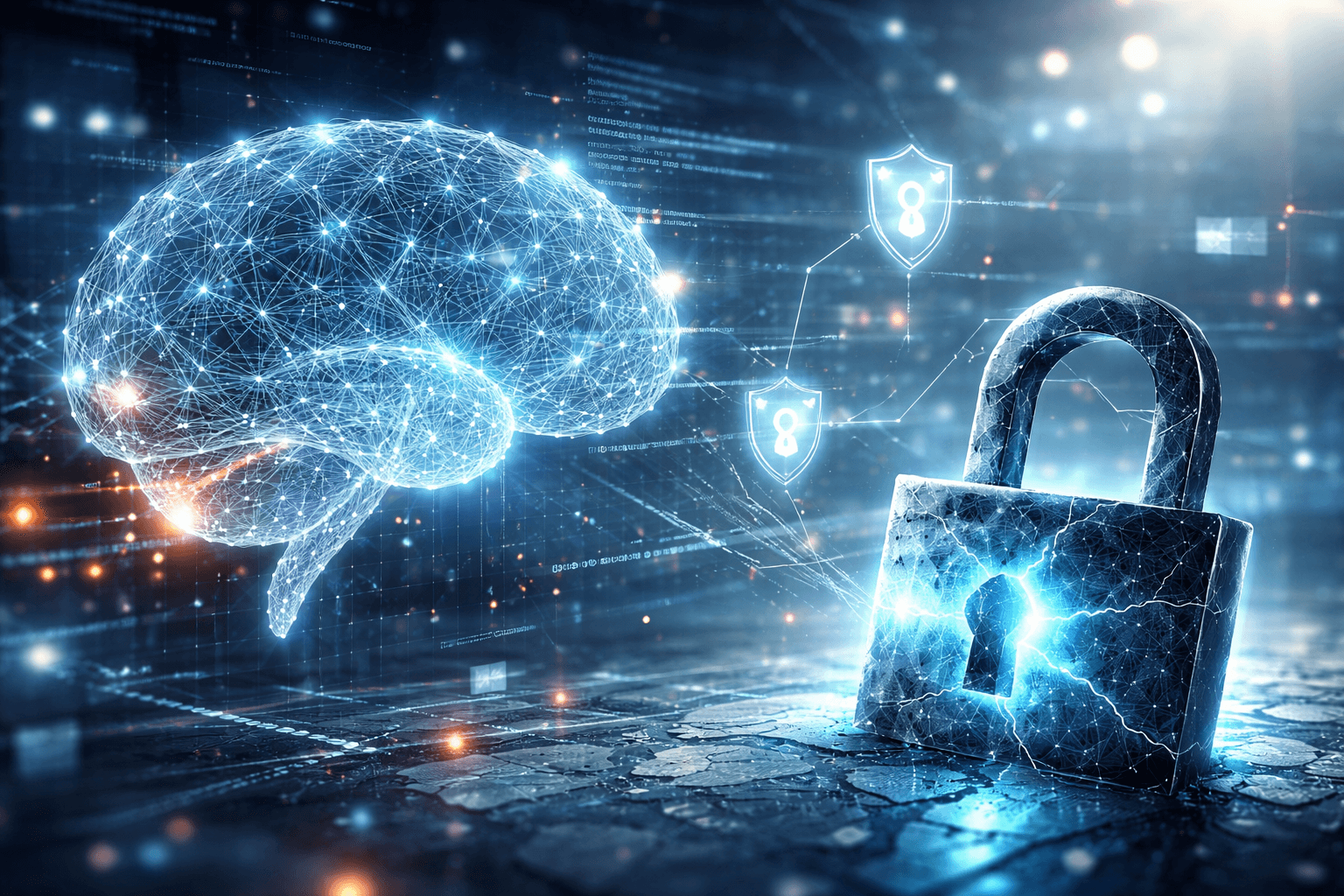 Anthropic sætter ny model for kunstig intelligens ind mod gamle sikkerhedshuller