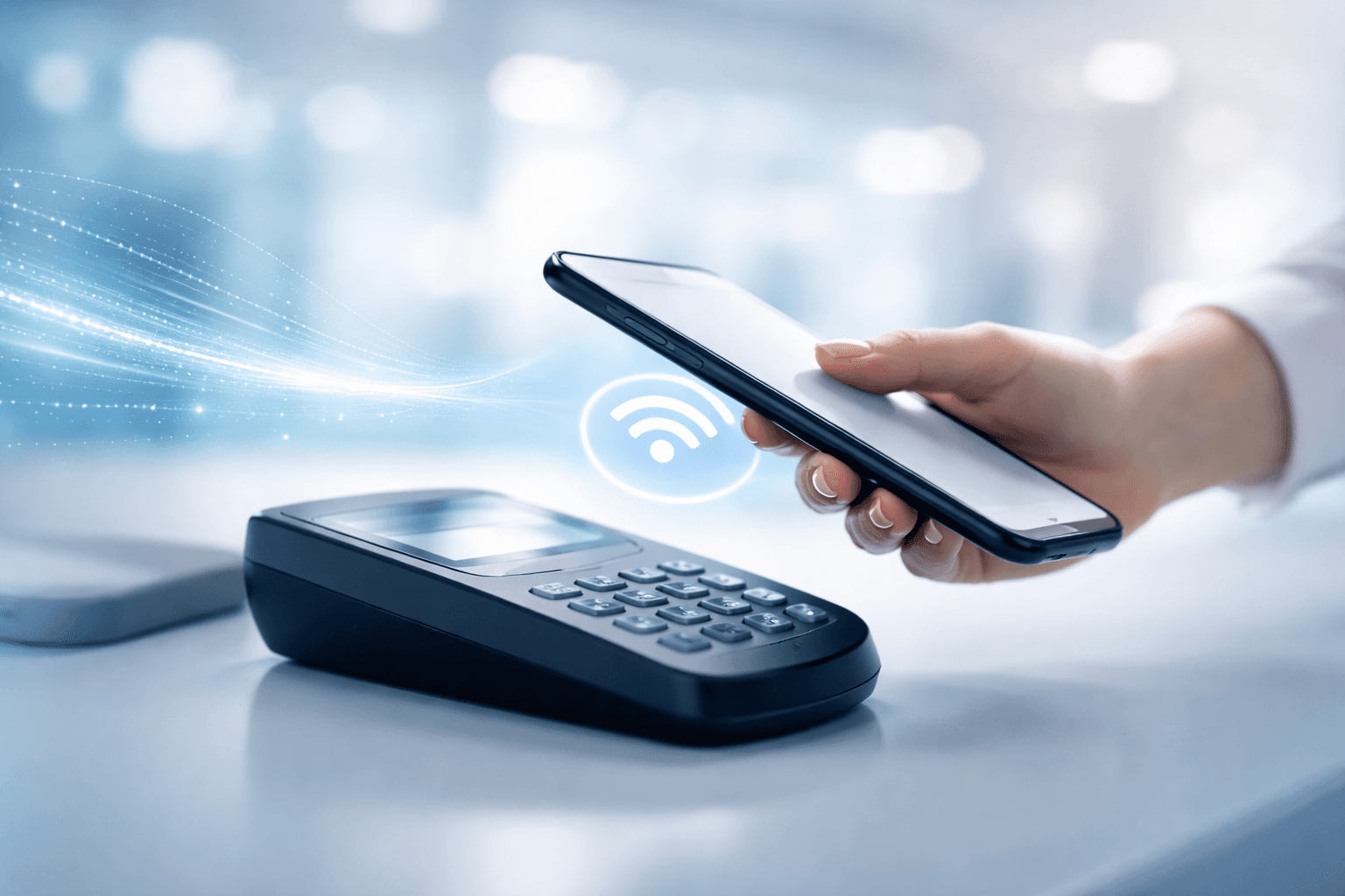 Visa gør klar til køb uden klik