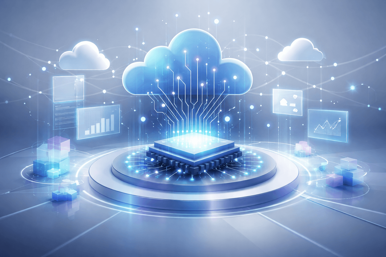 Microsoft samler Copilot og gør egne modeller til en kerneforretning