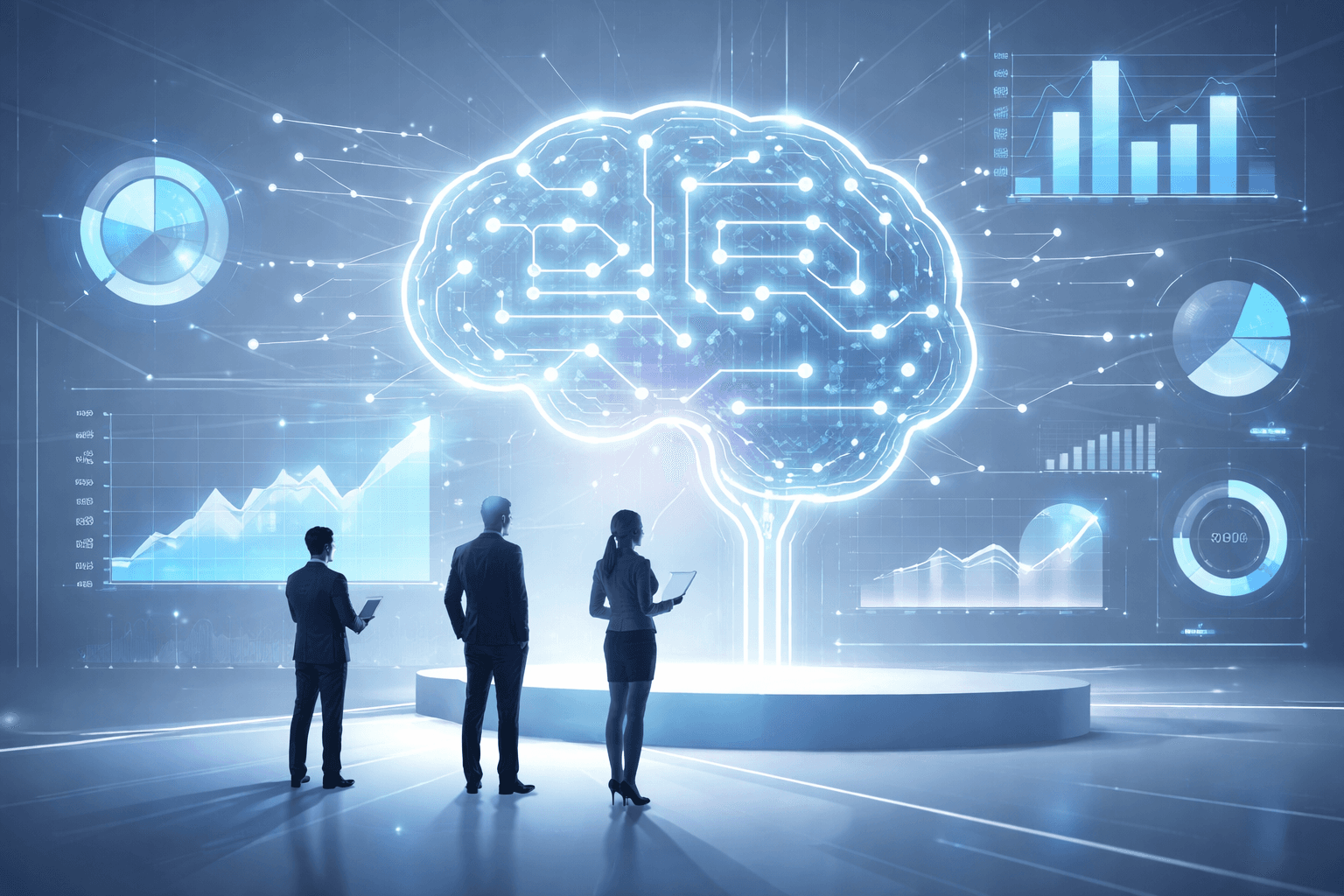 GitHub gør Copilot-data til et ledelsesvalg