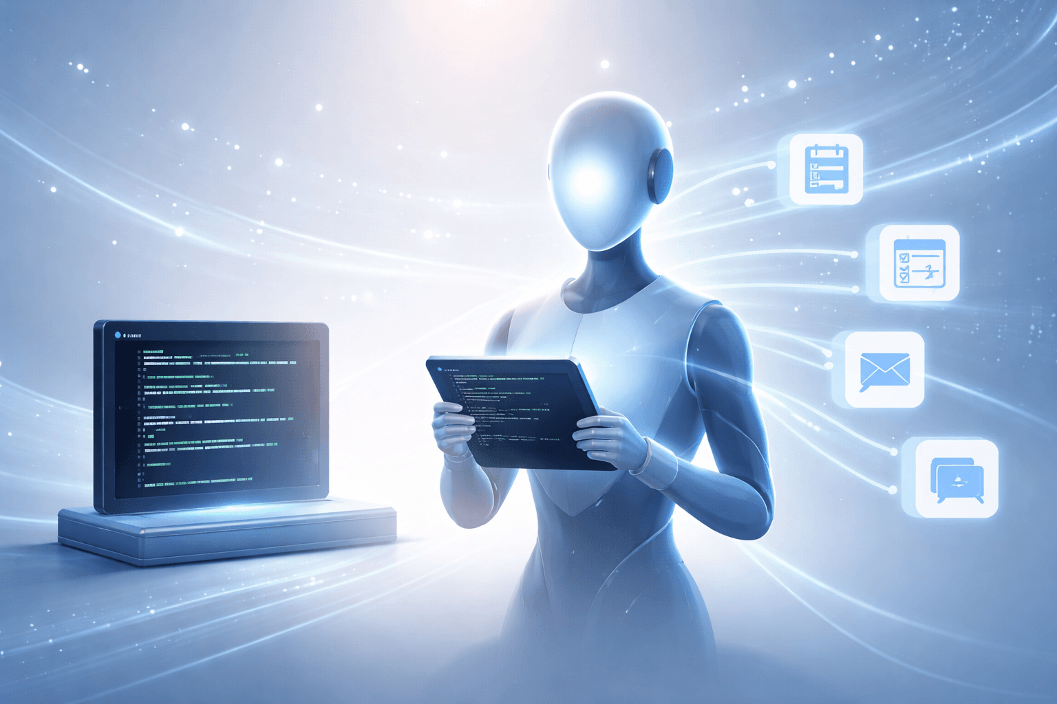 Claude Code går fra terminalværktøj til vagtgående assistent