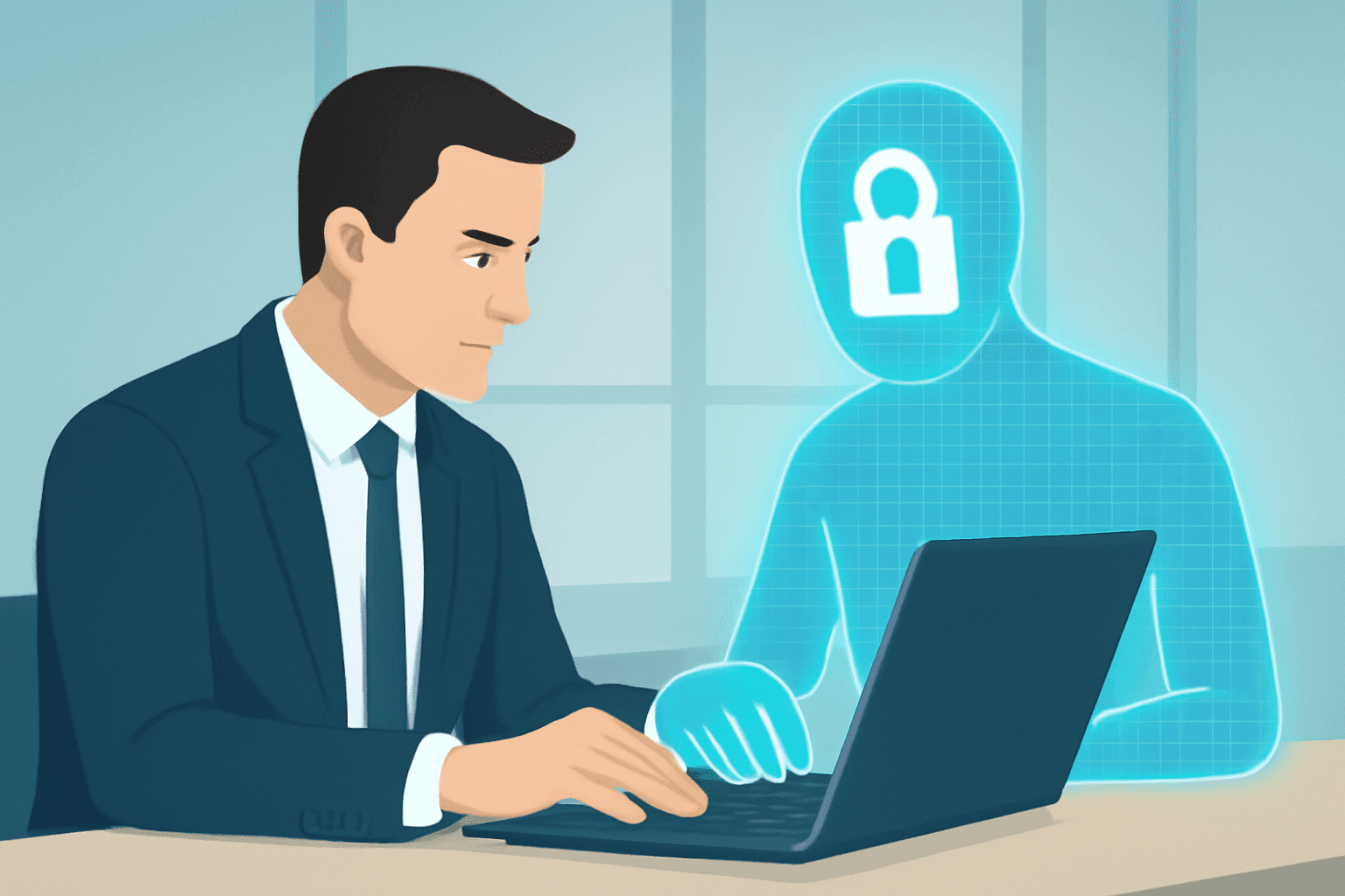 AI-agent hackede rekrutteringsplatform på under en time. Det bør bekymre danske virksomheder.