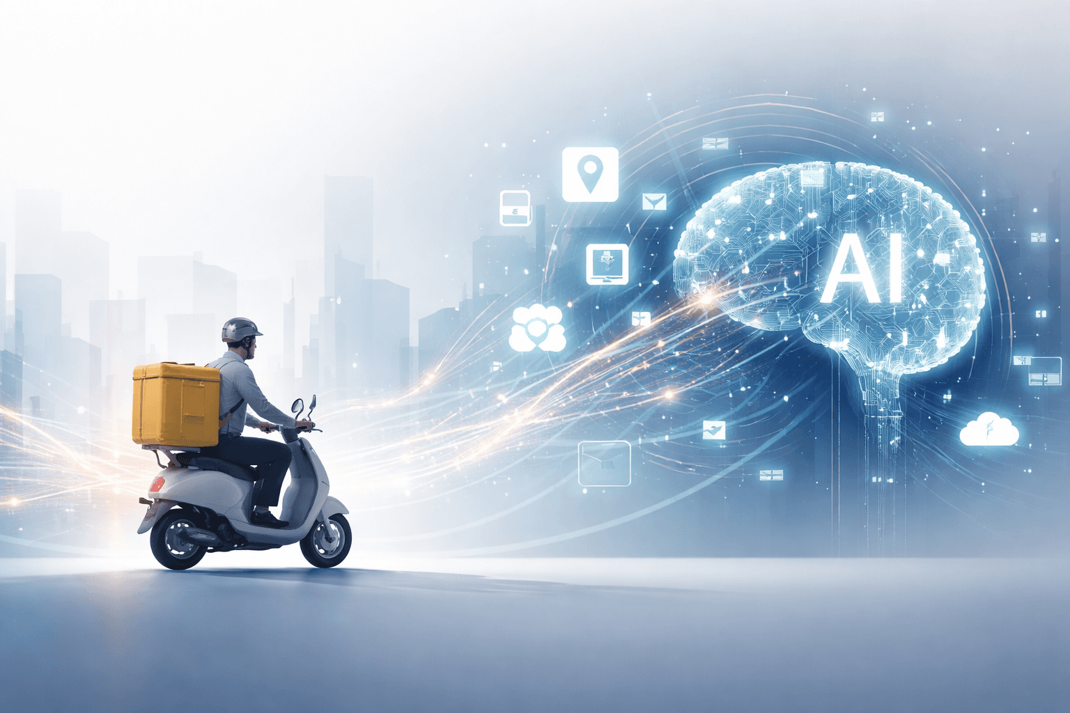 Når kurerer bliver dataleverandører til AI