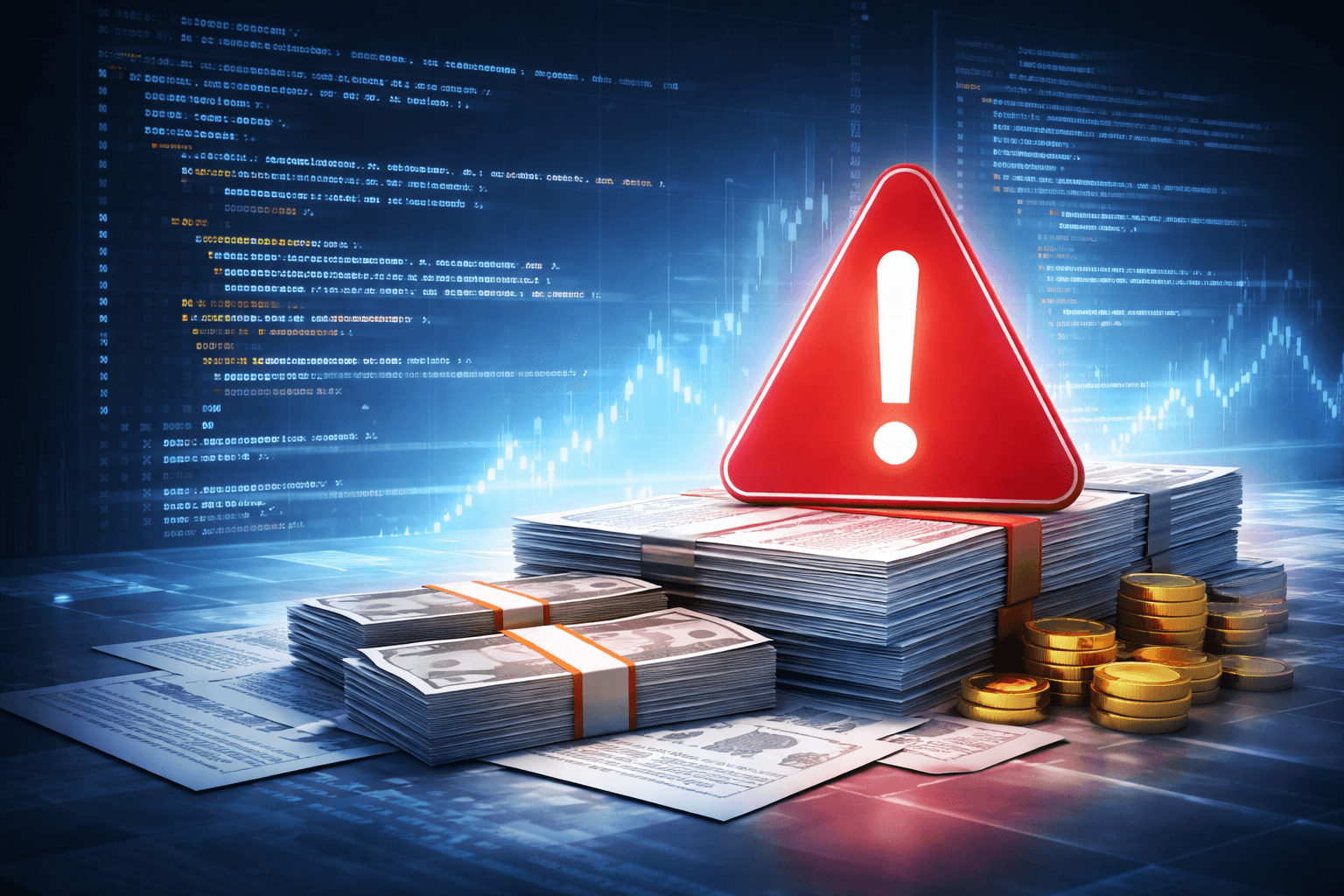 Claude Code-lækket viser, hvor dyr en pakke-fejl kan blive