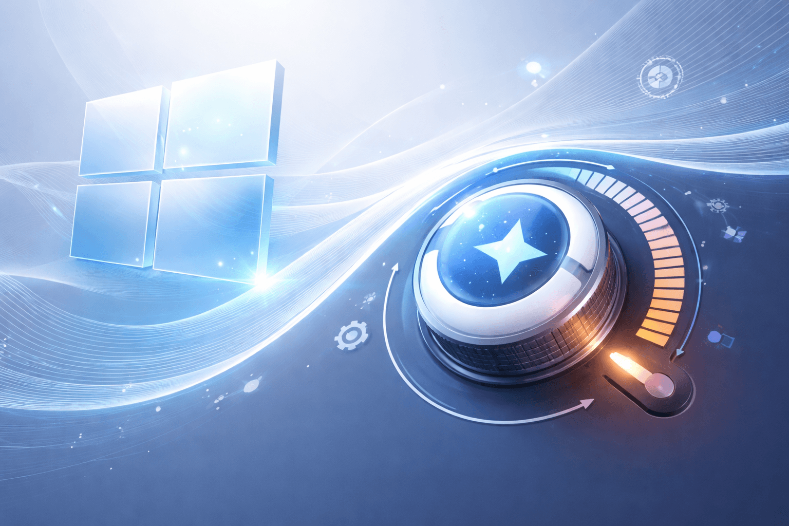 Microsoft skruer ned for Copilot i Windows