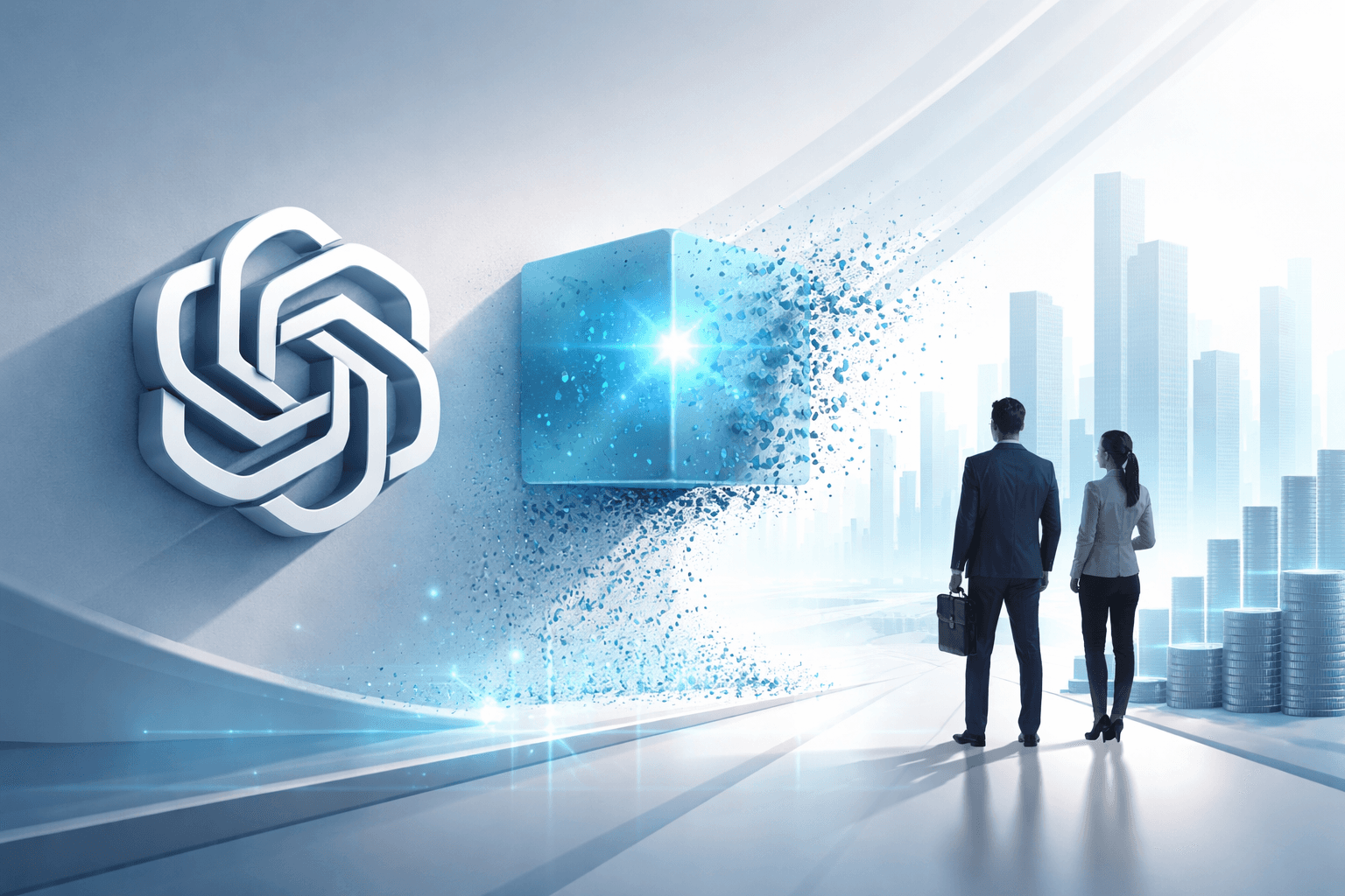 OpenAI lukker Sora og vælger forretning frem for prestige