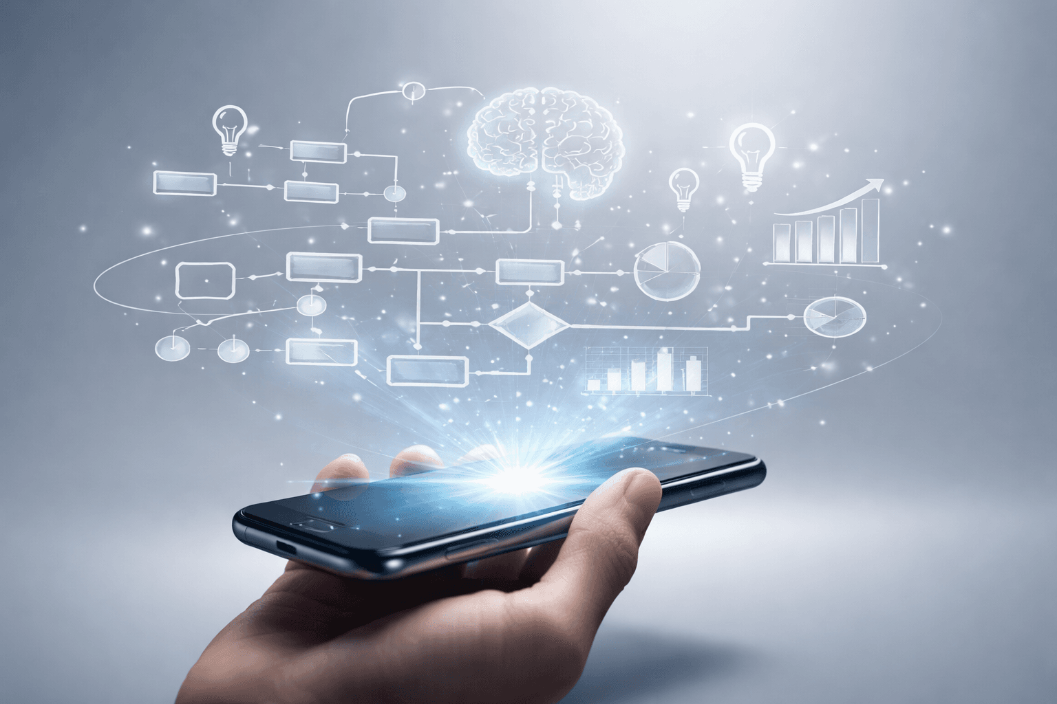 Qualcomm presser tænkemodeller ned på mobilen