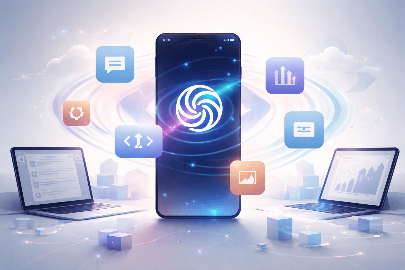 OpenAI vil samle sine værktøjer i én arbejdsapp