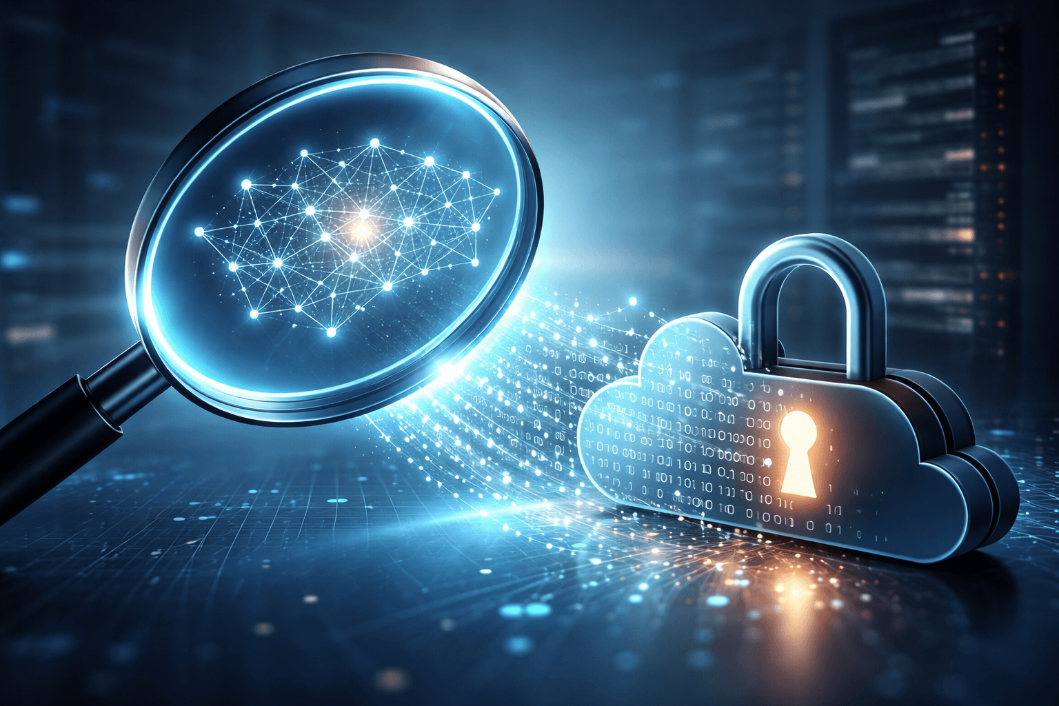 Når AI-søgning bliver en datarisiko