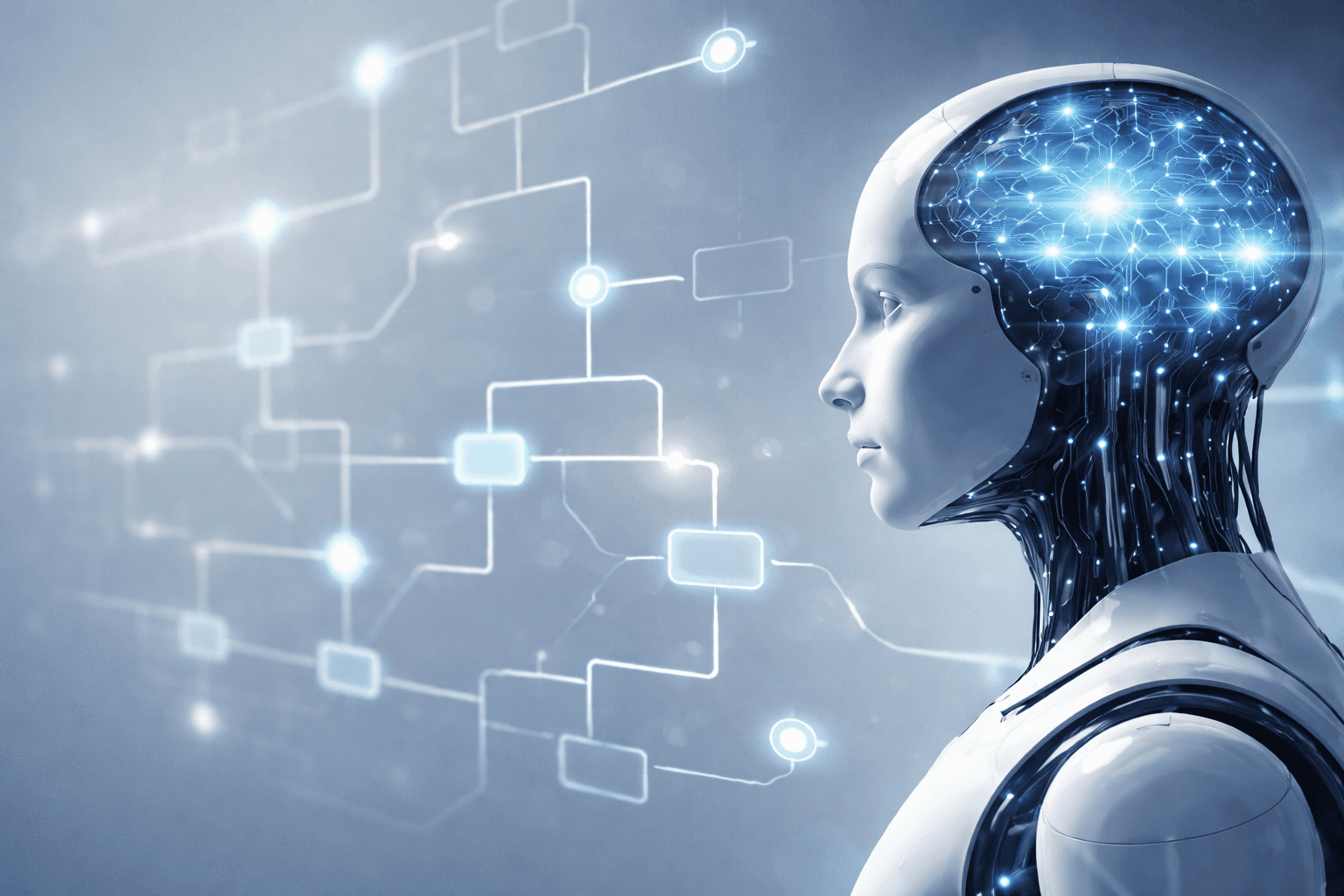 AI-modeller gætter hellere end at bede om hjælp, viser ny forskning