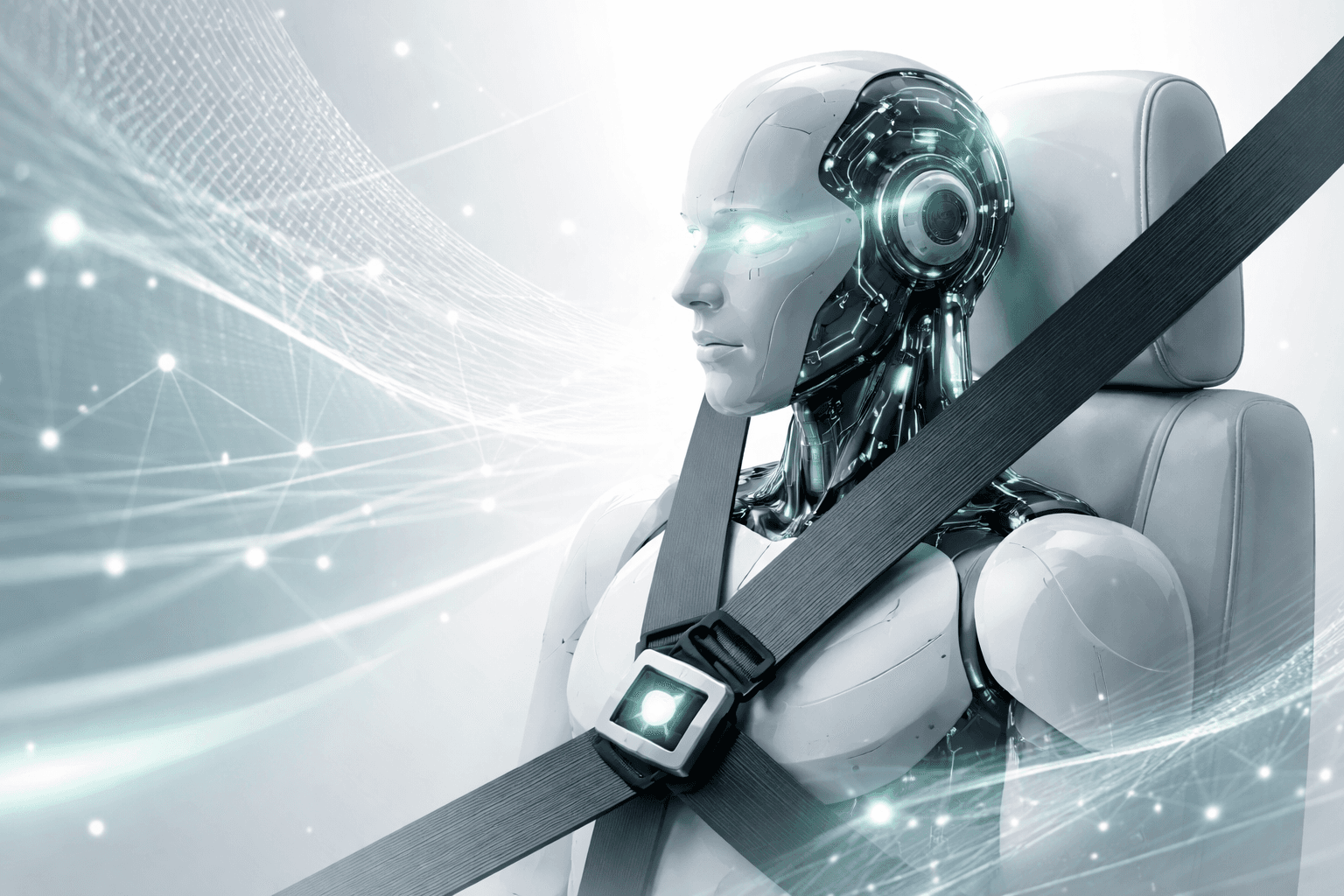 Nvidia bygger sikkerhedssele til virksomhedens AI-agenter