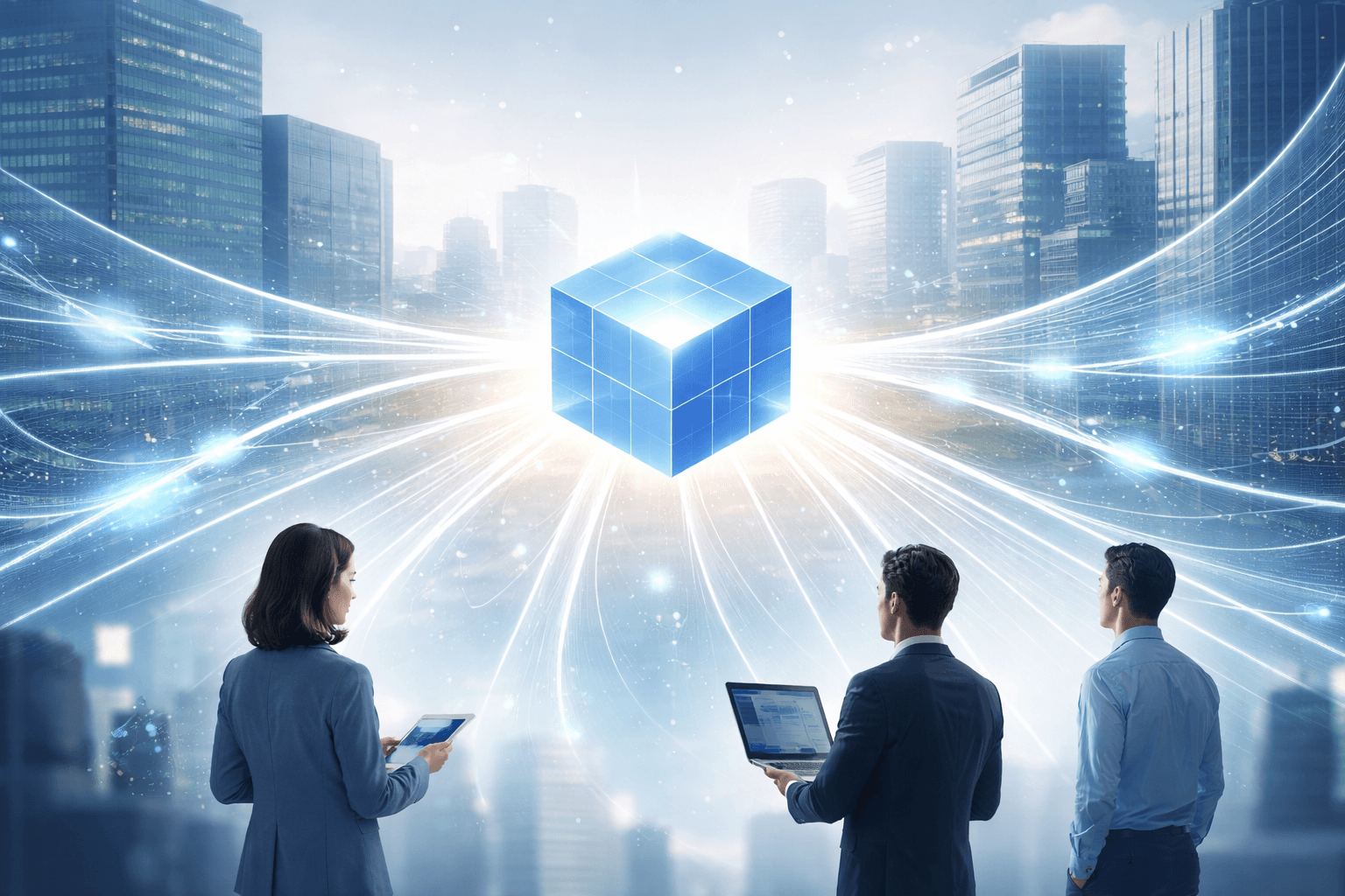 OpenAI gør Codex lettere at rulle ud i virksomheder