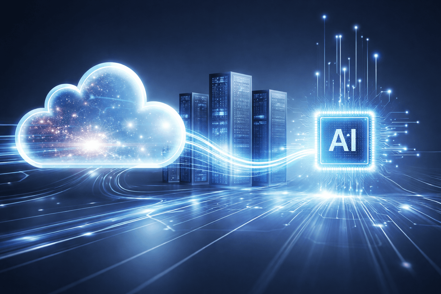 OpenAI går ind i staten via AWS, og det siger noget om næste udbudsrunde