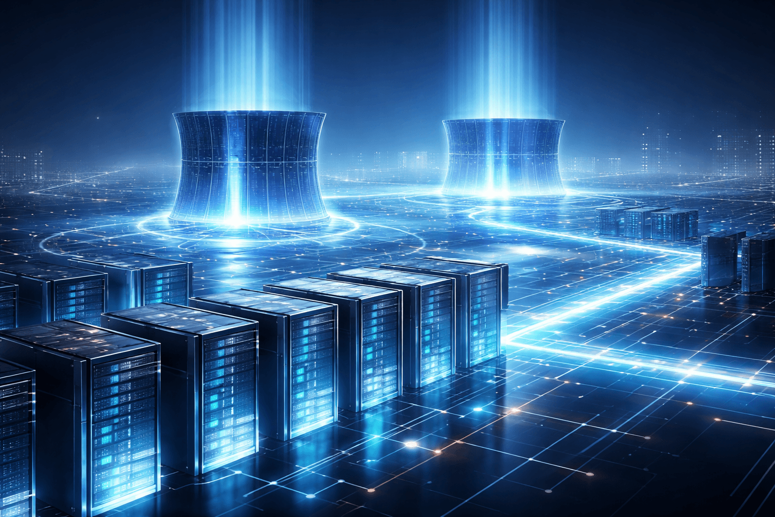 Anthropic udvider compute-aftale med Google og Broadcom til 3,5 gigawatt