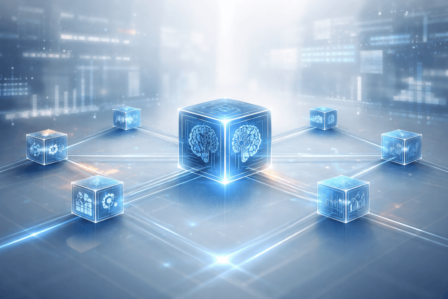 Microsoft frigiver open source-værktøj til at styre AI-agenter i drift