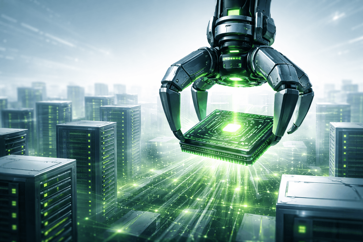 Nvidia vil gøre OpenClaw spiseligt for it-chefer