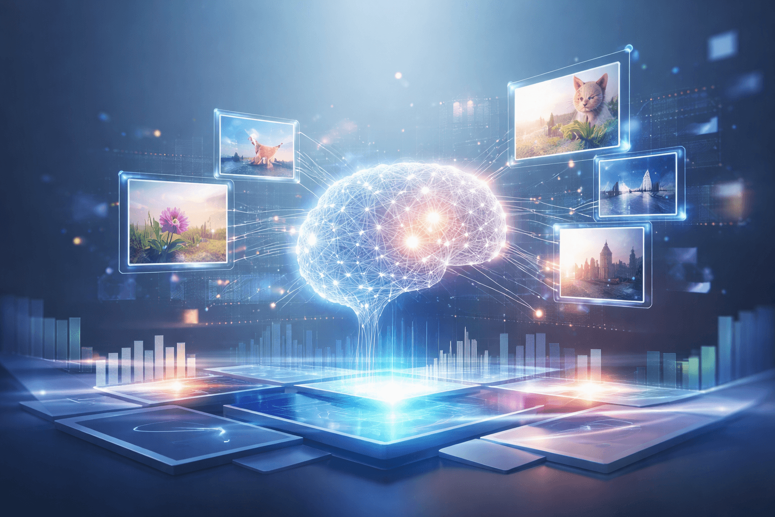 Alibaba fikser et grundproblem i AI-billedanalyse med ny metode