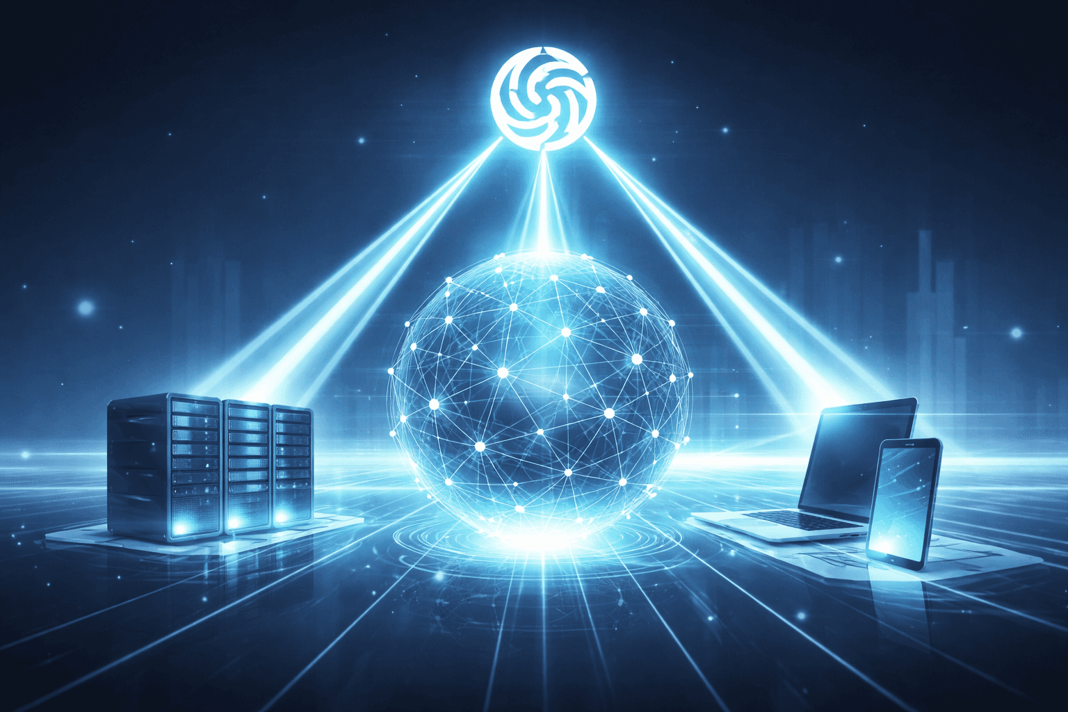 OpenAI går efter laget over jeres systemer