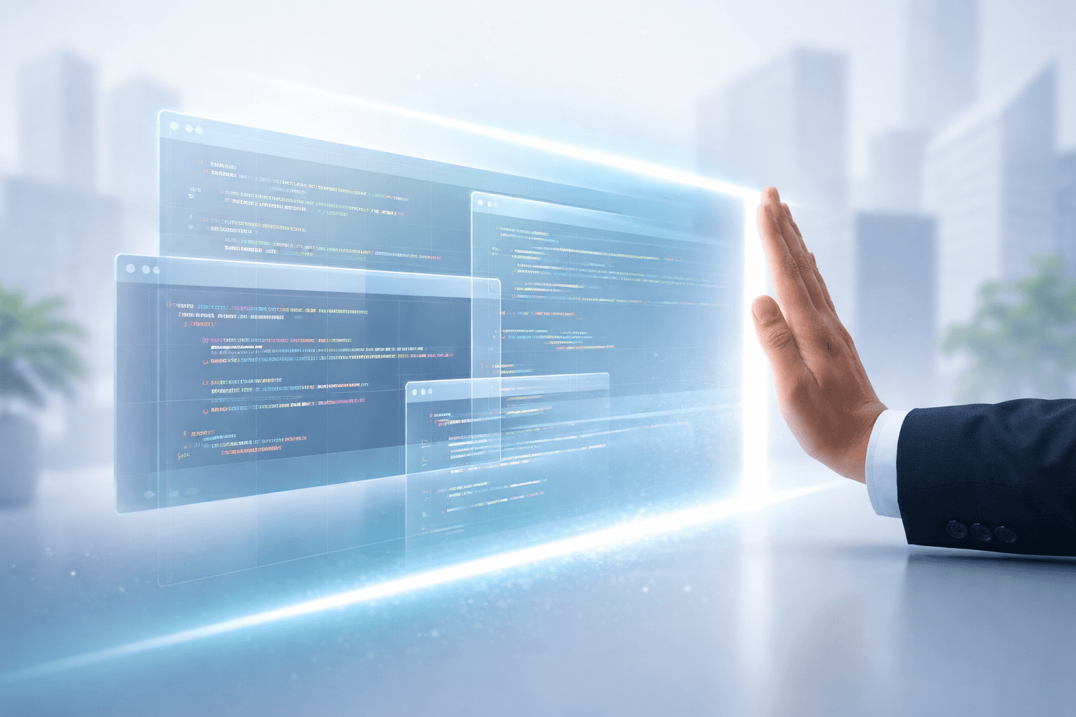 OpenAI-chef sætter en praktisk grænse for kodeassistenter