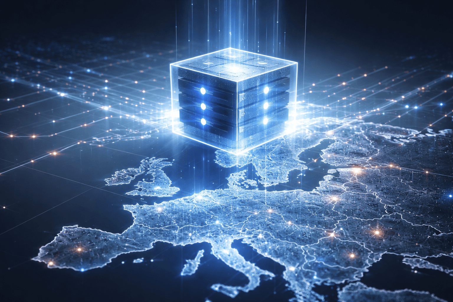 Mistrals nye Small 4 giver europæiske virksomheder et stærkt AI-alternativ