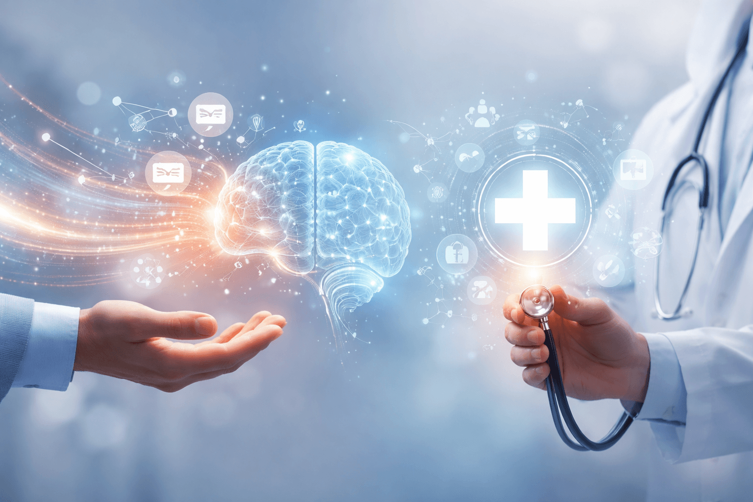 En god AI-fortælling er ikke det samme som en behandling