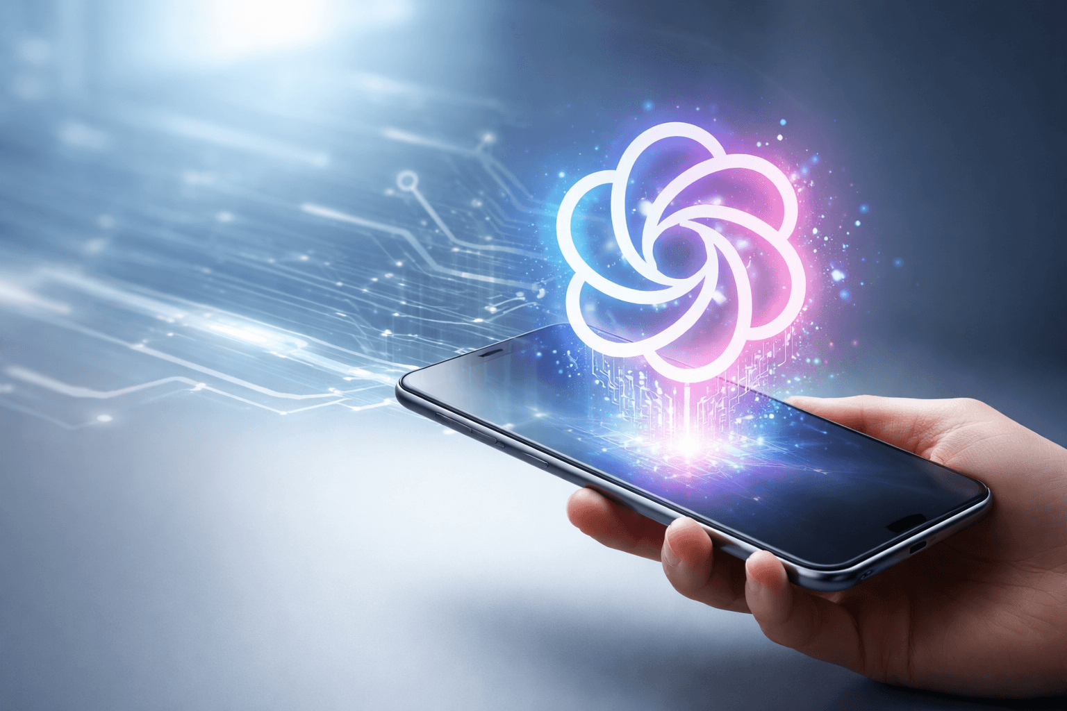 Gemini tager fat i mobilen selv, og det bør danske organisationer følge tæt
