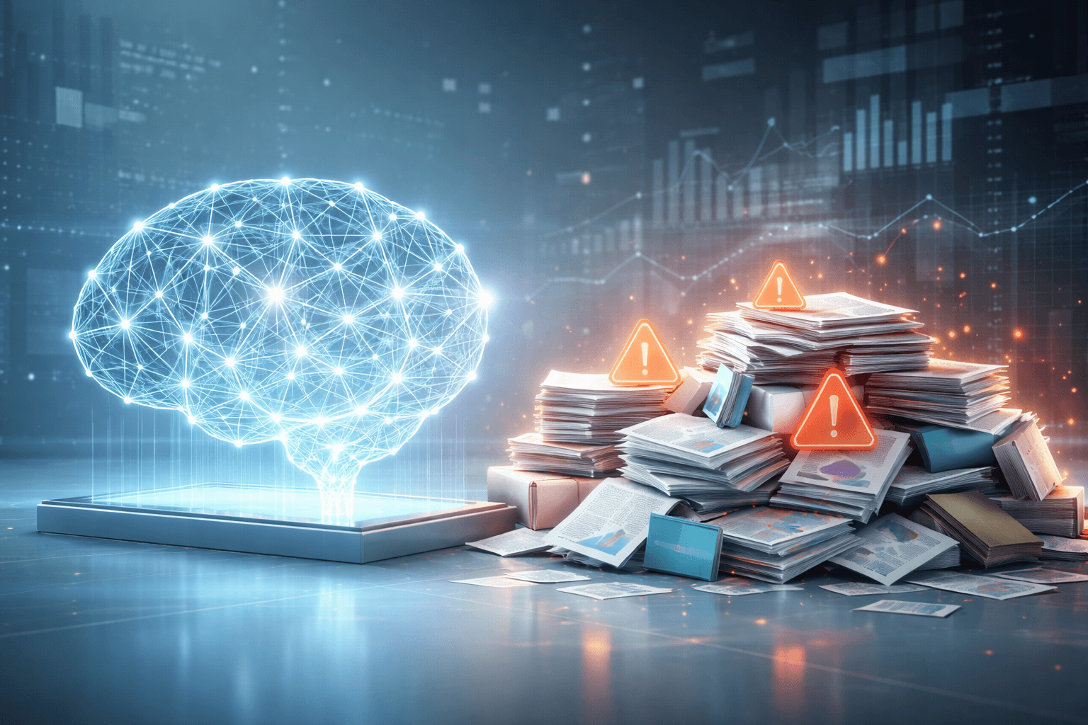 Boomi peger på data som den største bremse på enterprise-kunstig intelligens